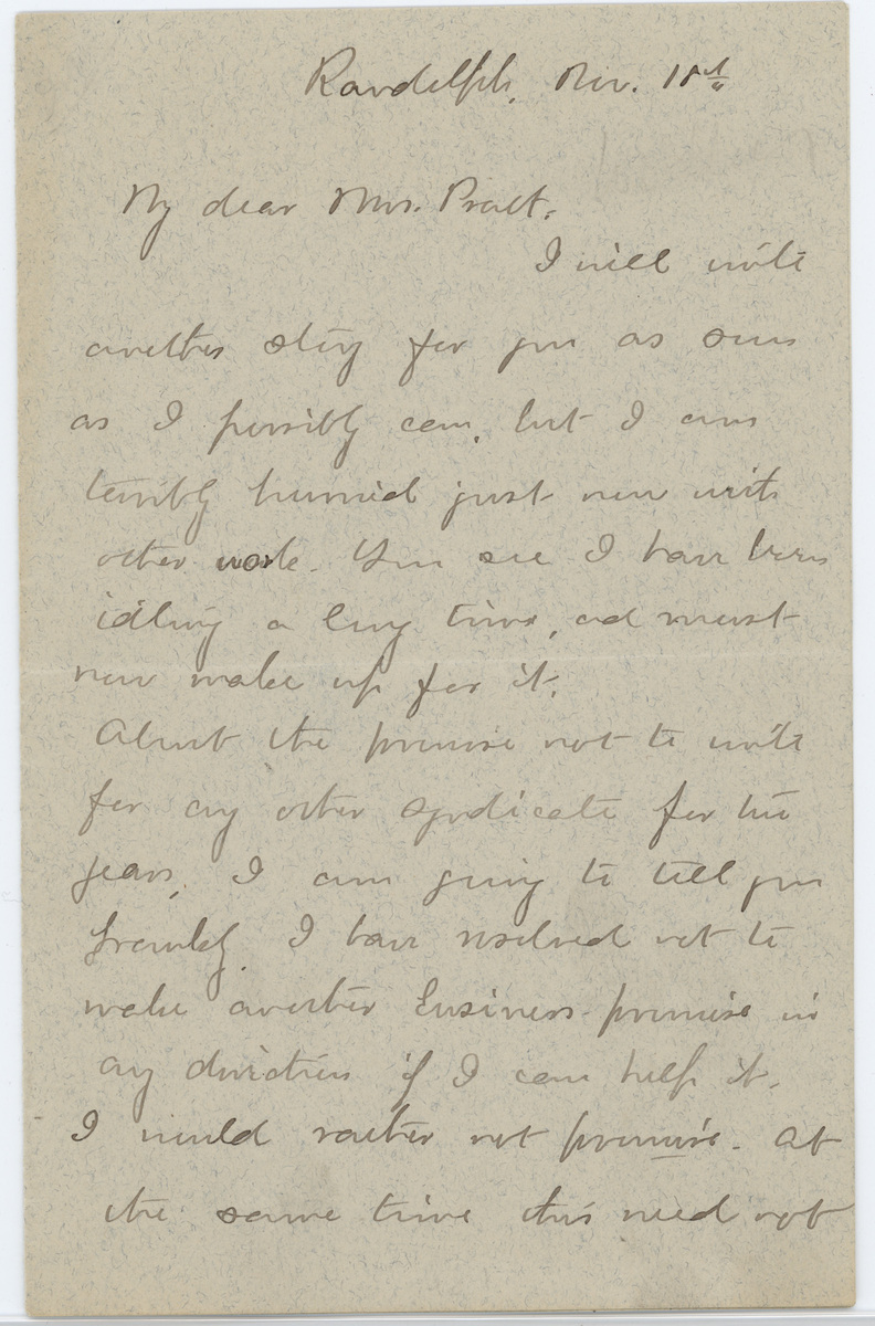 003_mary_wilkins_freeman_letter_Mr_Pratt_page1.jpg