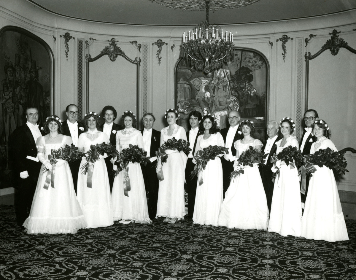 Debutantes and their Fathers, 1980.jpg