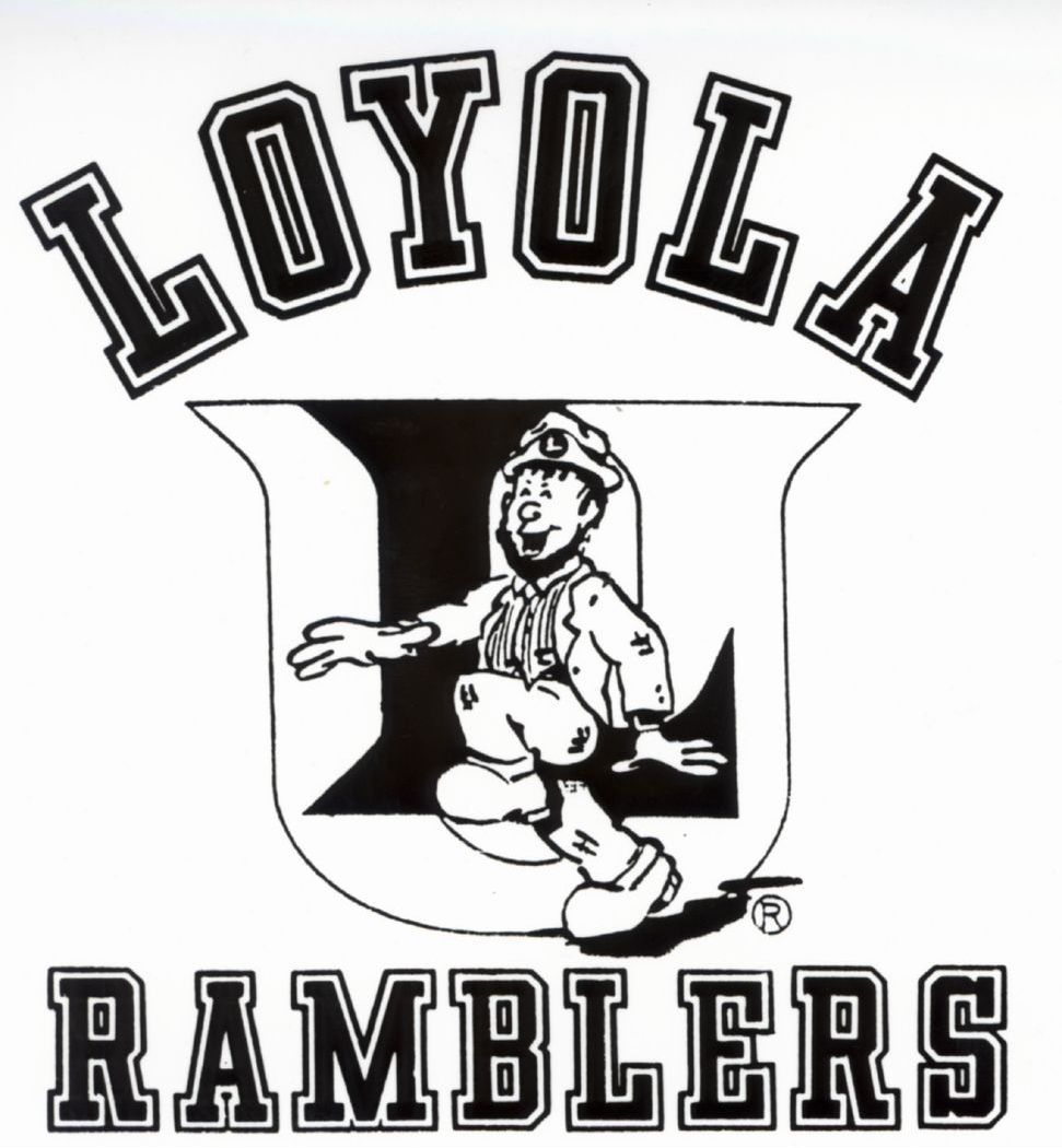 Kenia masa Simetría Loyola University Chicago Digital Special Collections | Why Ramblers? ·  Loyola Traditions