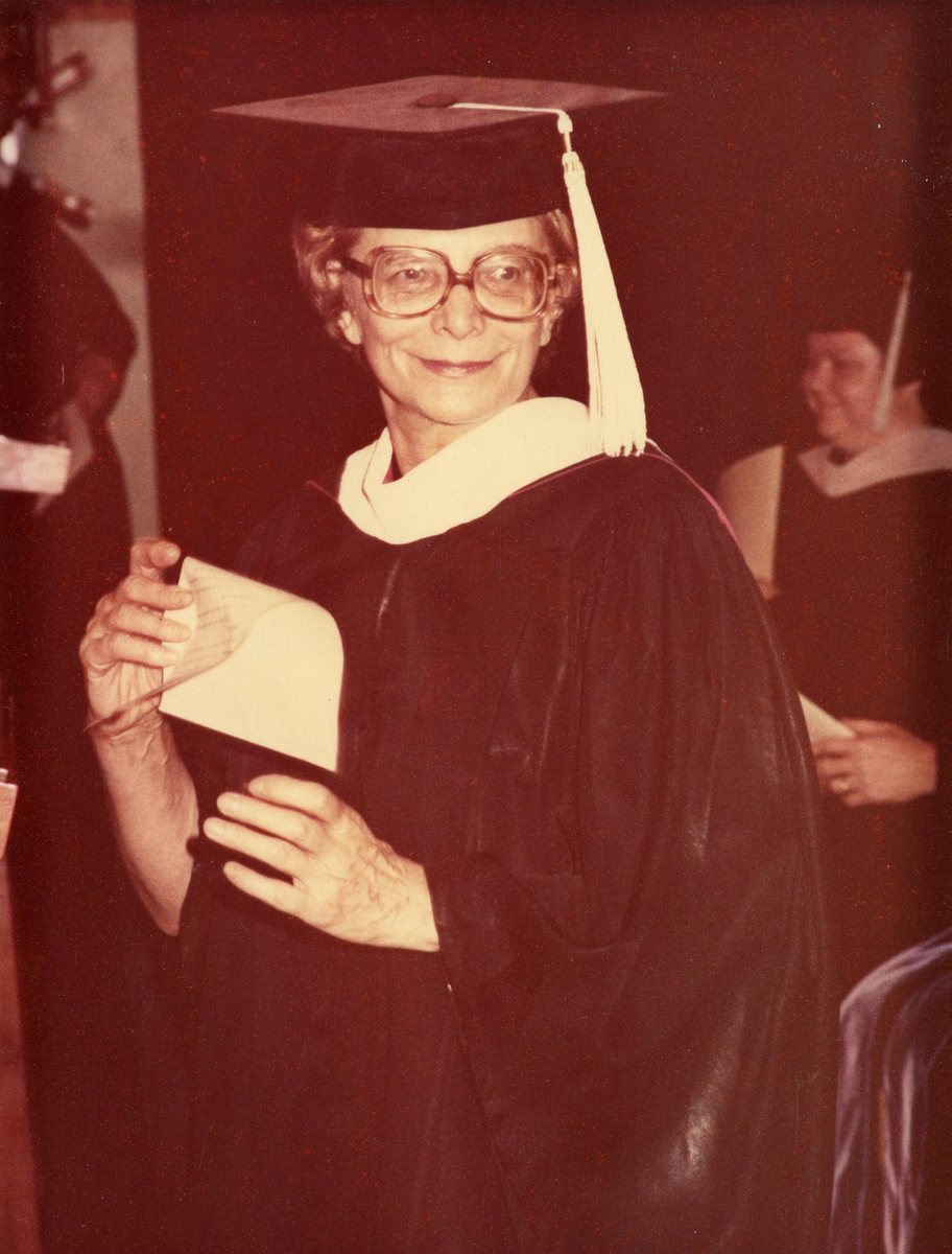 14 Mollie West Graduation 1978.jpg