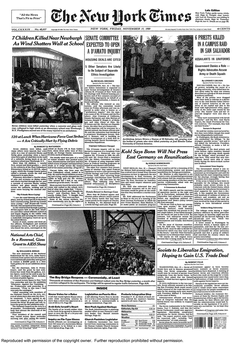 NY Times 11.17.1989 pA1.jpg