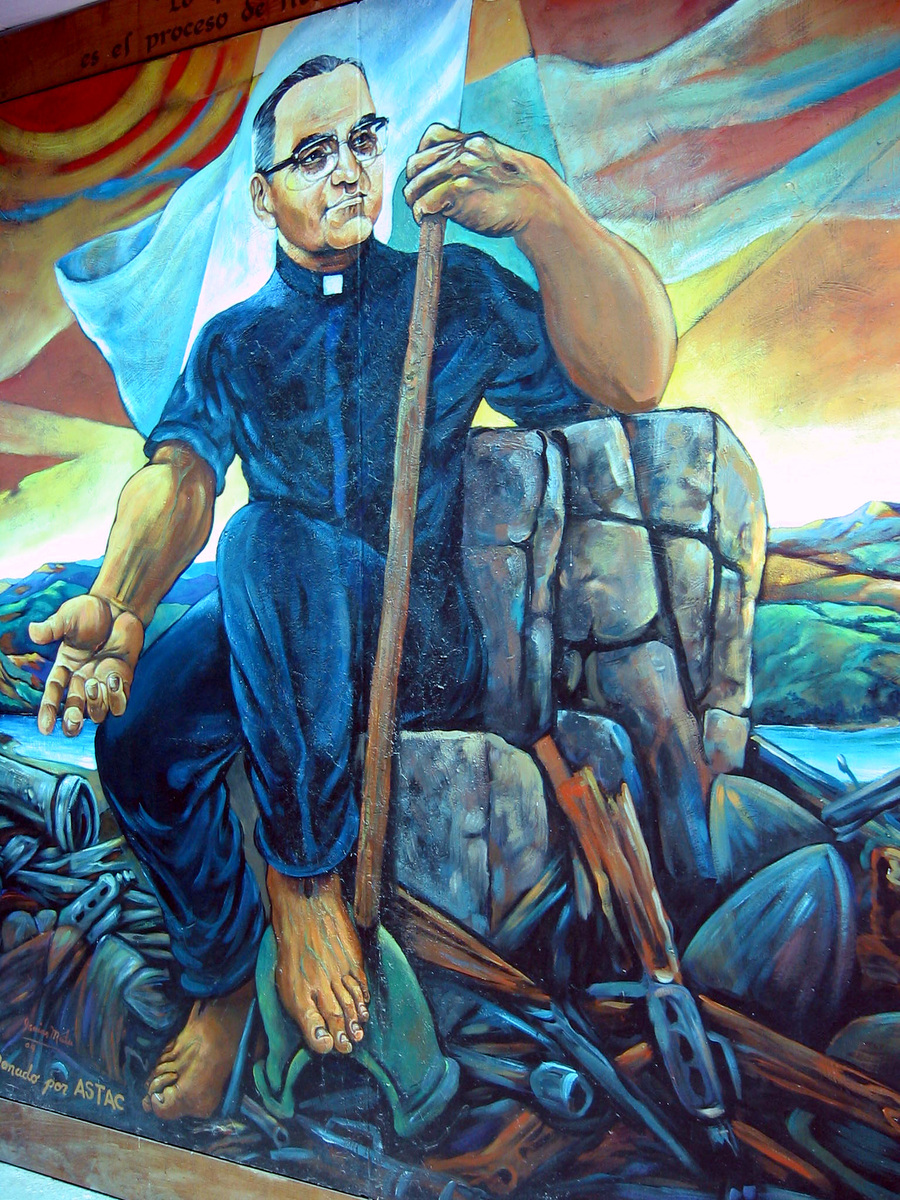 UCA Romero painting.jpg