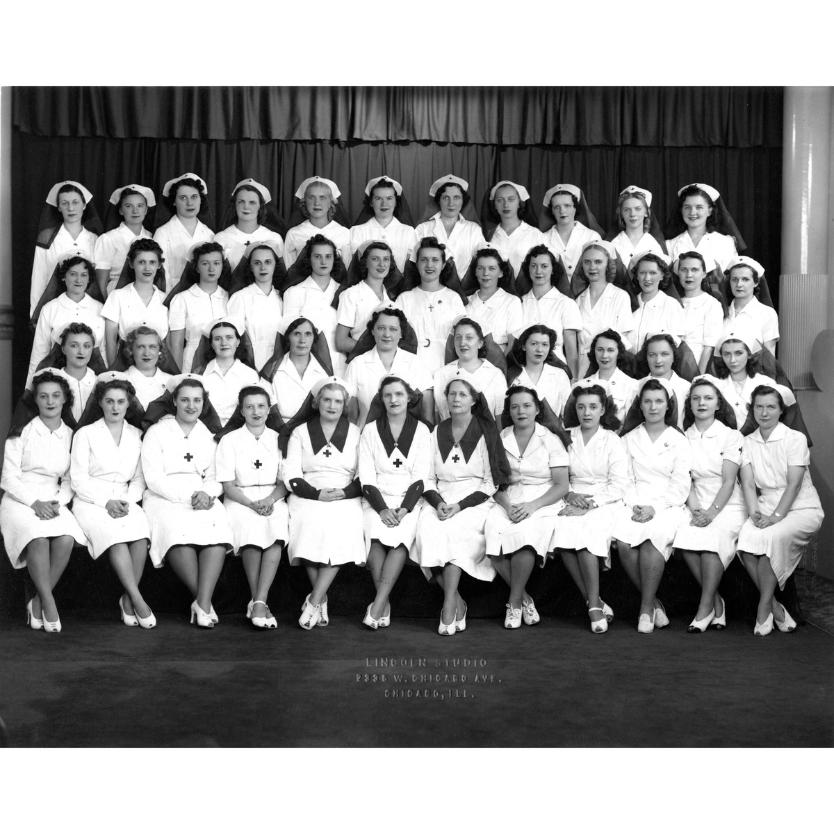 Polish Chapter of the American Red Cross, Chicago, IL 1941-1944 squared.jpg