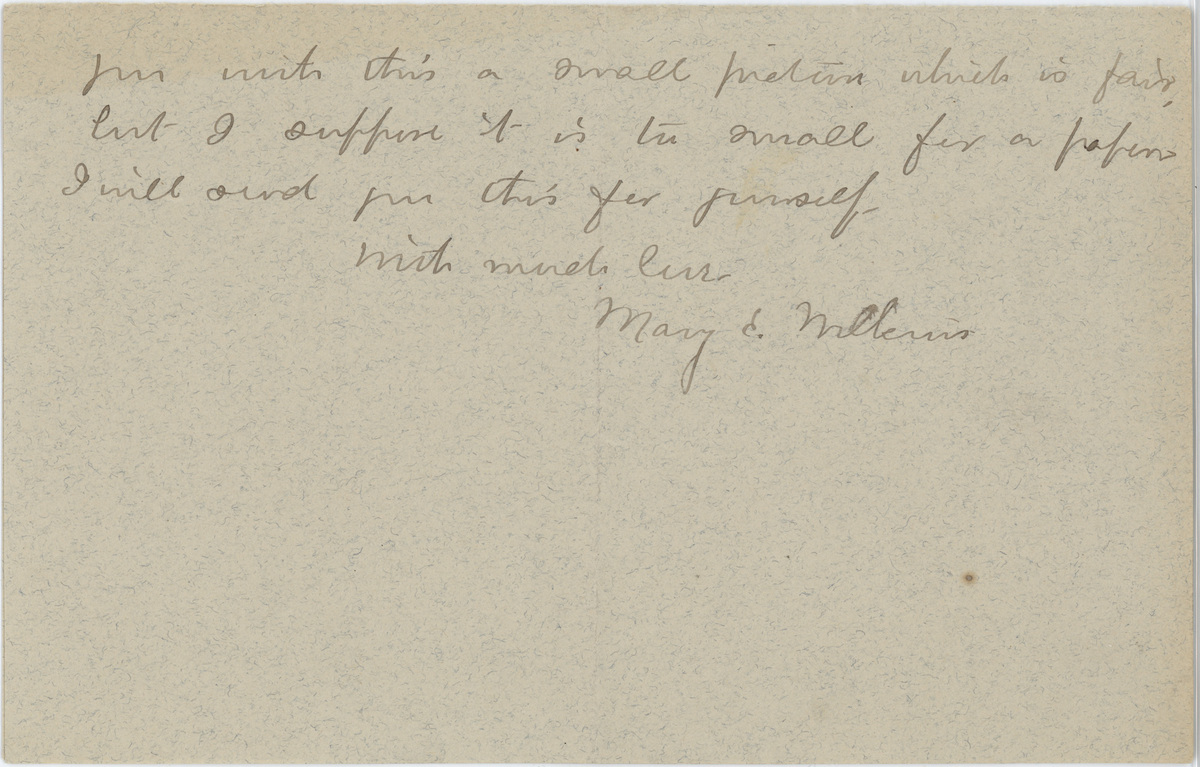 003_mary_wilkins_freeman_letter_Mr_Pratt_page4.jpg