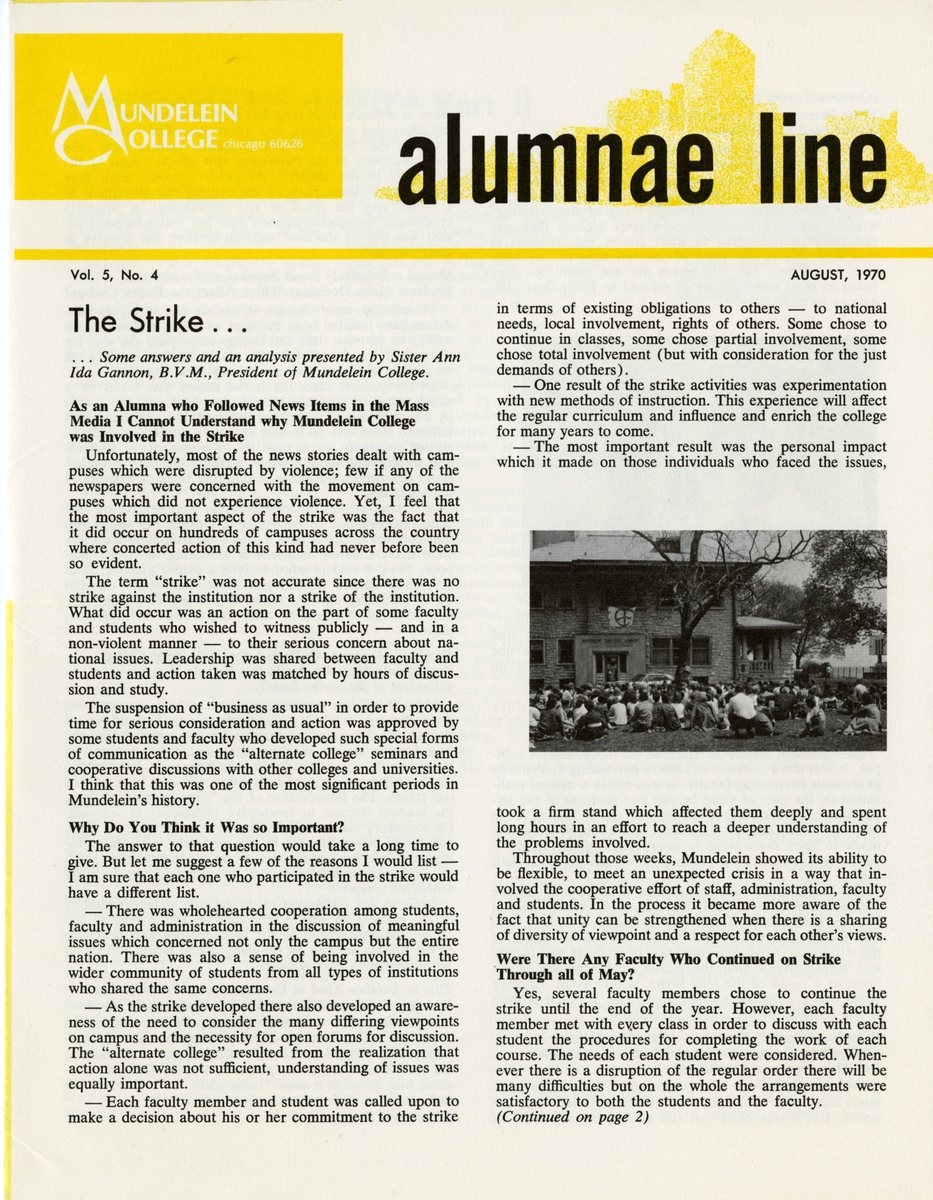 Alumnae Line, August 1970001.jpg