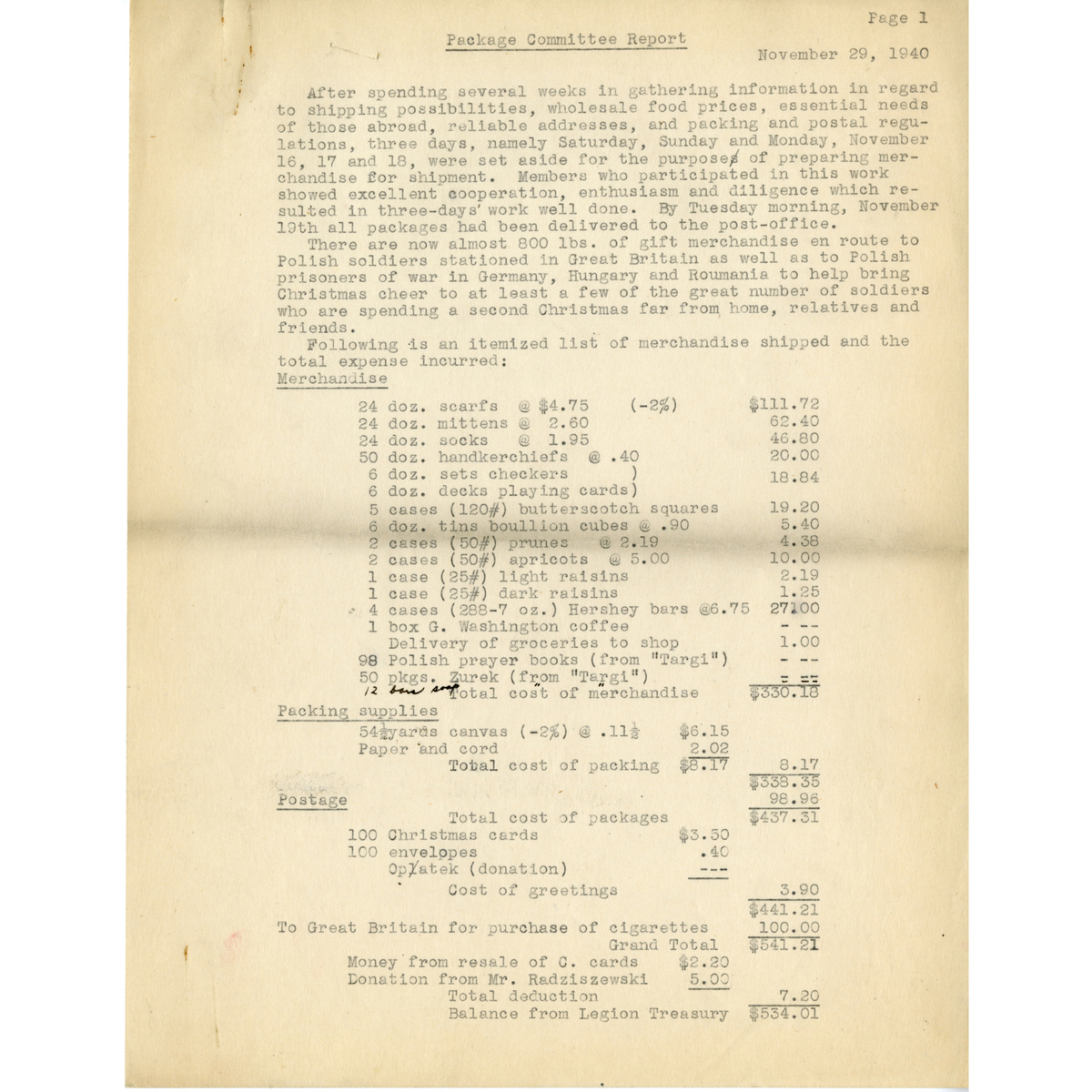 Package Committee Report, 1940 squared.jpg