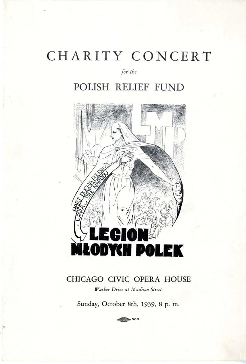Charity Concert Program, 10-8-1939.jpg