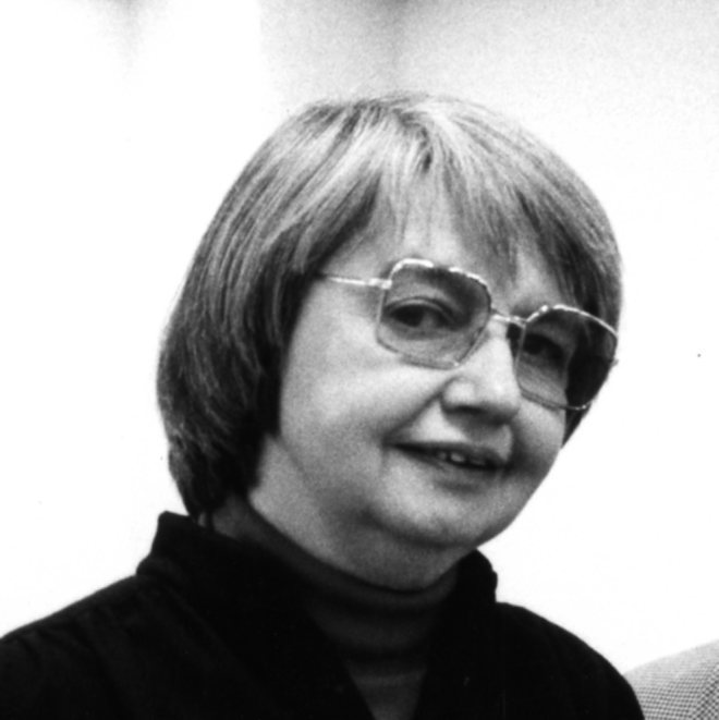 Mary DeCock, 1979.jpg