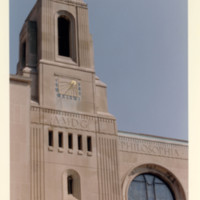 Cudahy Library Sundial