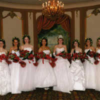 Debutantes, 2009.jpg