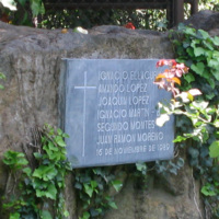 UCA Jesuit martyr memorial.jpg