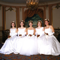 Debutantes, 2000.jpg