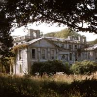 Isle of Wight: Appuldurcombe Manor