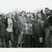 Selma March, 1965