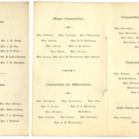 1877 Annual Announcement