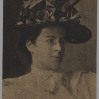 Louise Imogen Guiney