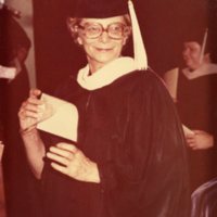 14 Mollie West Graduation 1978.jpg