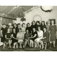 Maria Kuncewicz reception, UChicago, 1962 squared.jpg