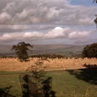 Stooks W. Pendle