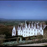 St. Beuno&#039;s-South East toward Ormes Head