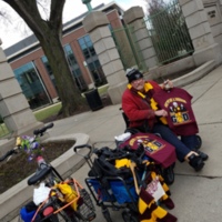 t-shirt seller  during Final Four game.jpg