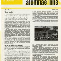 Alumnae Line, August 1970001.jpg