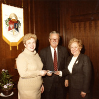 $5000 for PAC Special appeal- Maria Ciela, Al Majewski, Marie Krakowski, nd.jpg