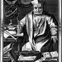 Christoph Clavius, 1538-1612