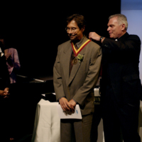 Damen Award, Founders' Day 2004