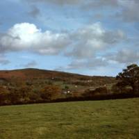 St. Beuno&#039;s Right on Maenefa from North on way to St. Asaph