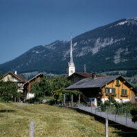 Alpnach Village