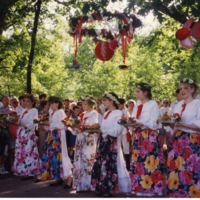 Swietojanki Wreath Ceremony (1), nd.jpg