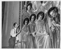 001_madonna_della_strada_chapel_mural_and_muralist_Melville_Steinfels.jpg