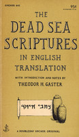 A92 Gaster.  The Dead Sea Scriptures07272013_0000.jpg