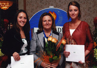 Knights of Dabrowski Scholarship Winners, 2011.jpg