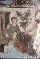 56-lambese-mosaic-woman-in-painting.jpg