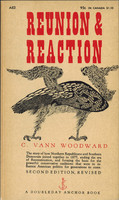 A83 Vann Woodward.  Reunion and reaction07272013_0000.jpg