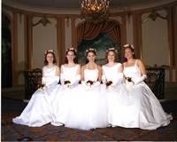 Debutantes, 2000.jpg