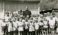 Orphans in Venezuela, 1951.jpg