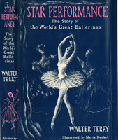Star Performance, Terry