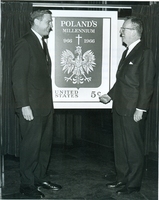 Rostenkowski-Poland Stamp Unveiling19660001.jpg