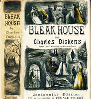 Bleak House Cover
