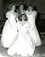 White & Red Ball Crowning, 1987.jpg